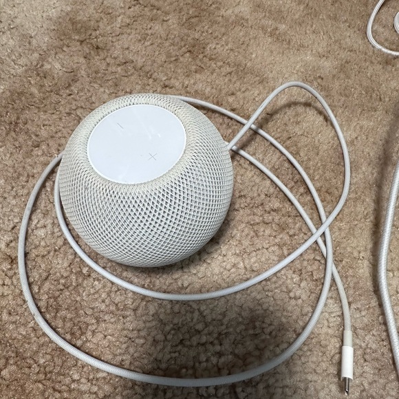 Apple HomePod Mini - Picture 2 of 2